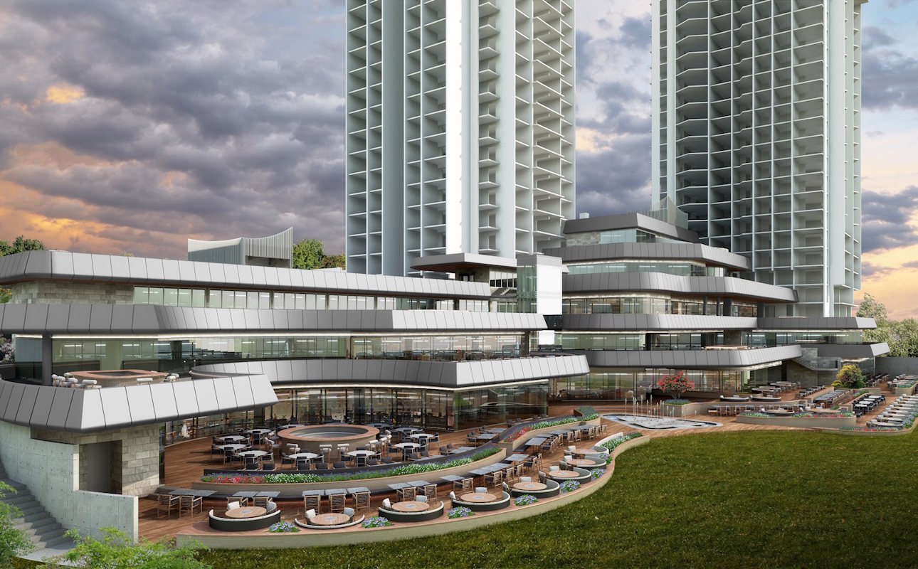 Ankara Renewa Park